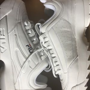 FILA Disruptior Sneakers